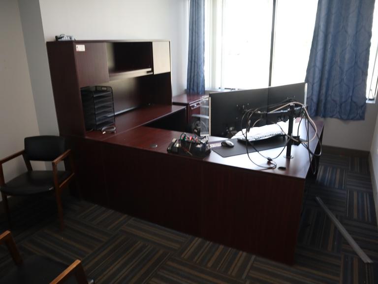 Office and Contents 