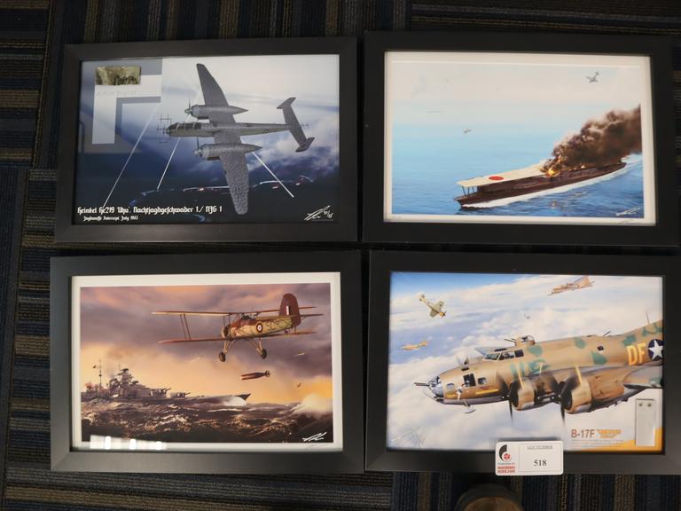 World War II Collector Historical Photos (4)