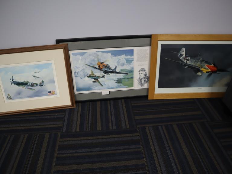 World War II Collector Historical Photos (3)