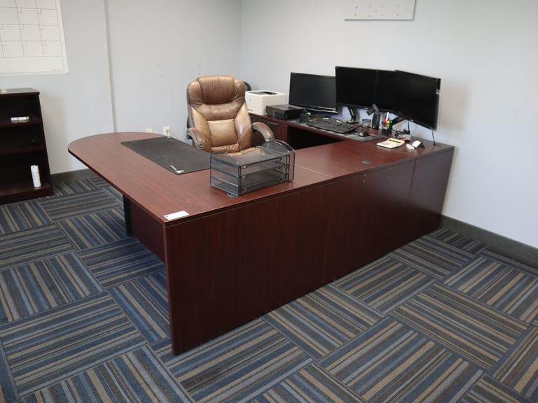 Contents Of Office