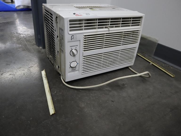 Perfect Air Window Air Conditioner Model SPMC5000