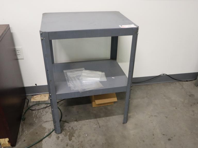 Metal Table