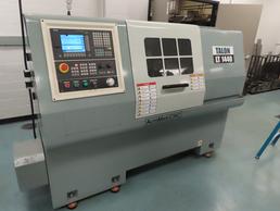 Automate CNC Talon LT 1440 CNC Turning Center, Siemens 808D, 6" 3-Jaw Chuck, 6-Station Turret, Tailstock