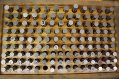 Phase II Pin Gage Sets .501" - .625"+, .626"  - .750"+, ***Sets Not Complete**