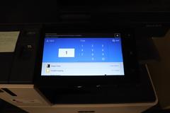 Xerox Alta Link C8135 Copier, Scanner, Printer