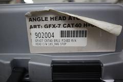 GS ATC GFX-7 CAT40 Angle Head Tool Holder Attachment