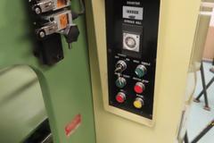 Chicago Dreis & Krump HPB 4015 CNC Hydraulic Press Brake, Chicago SN-320D Control, 45 Ton, 60" Bed