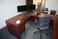 Office and Contents 