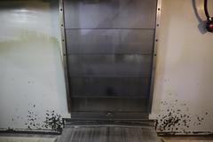 Haas VF-3SS CNC Vertical Machining Center, 12K RPM, Probing, TS Coolant, 4th and 5th Axis Drives - 2010