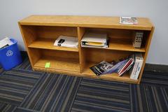 Office with Contents
