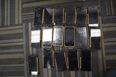 UleFone Military Grade Phones (17) - As Shown