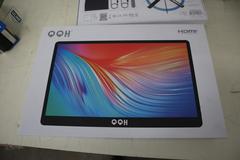 QQH and Mobile Pixels Portable Laptop Monitors in Boxes