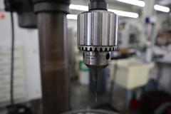 Jet OR-1458F 14" Standing Drill Press 16 Speed