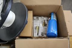 Hand Tools, Various, Saws, Plumb Bobs, Clamps, Pliers, Screw Drivers and More