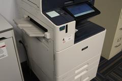 Xerox Alta Link C8135 Copier, Scanner, Printer