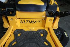Cub Cadet Ultima ZT1 50" Lawn Mower, Zero-Turn Style, Kawasaki Engine - New 2019