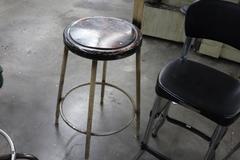 Shop Stools (5)