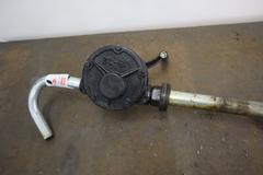 Barrel Pump