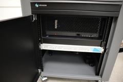 Hexagon Global S Scan+ Coordinate Measuring Machine, Direct Computer Controlled, Scanning, Stylus Rack, Power Articulating Probe - NEW 2025