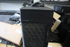 Pallet of Dell Computer Towers, Keyboards, Mice and More