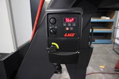 DN Solutions Lynx 2100LYA CNC Lathe Turning Center, Live Milling, Y-Axis, C-Axis, Tailstock - New 2022