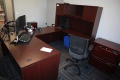 Office and Contents 
