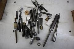 5C Clollet Stops
