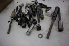 5C Clollet Stops