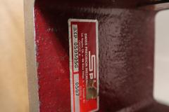 SPI Precision Ground Squares (2pcs) 2" x 2" x 2"
