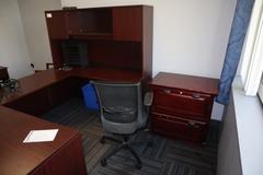 Office and Contents 