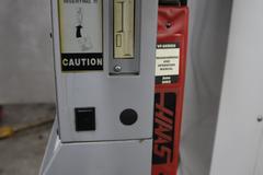 Haas Super Mini Mill CNC Vertical Machining Center, 10K RPM, 10 ATC, Coolant