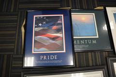 Wall Art As Shown (7)