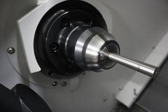 DN Solutions Lynx 2100LYA CNC Lathe Turning Center, Live Milling, Y-Axis, C-Axis, Tailstock - New 2022