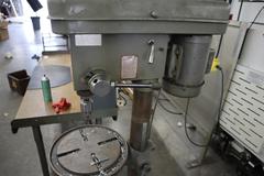 Jet OR-1458F 14" Standing Drill Press 16 Speed
