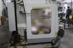 Haas VF-0E CNC Vertical Machining Center, 30"x16"x20", CT40, 24 ATC, Probing, TS Coolant