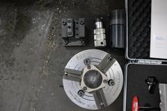 DN Solutions Lynx 2100LYA CNC Lathe Turning Center, Live Milling, Y-Axis, C-Axis, Tailstock - New 2022