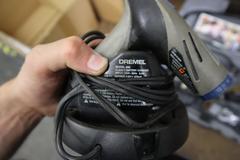 Dremel Rotary Tools Corded and Cordless and Electric Engraver