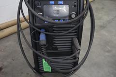 MIller Millermatic 255 MIG Welder with Buil-in Wire Feed Unit, Miller Torch, Cart - Single Phase-New 2021