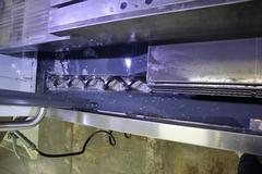 Haas VF-4SS CNC Vertical Machining Center, 50"x20"x25", 15K RPM, 30ATC, Probing - New 2020