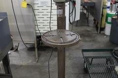 Jet OR-1458F 14" Standing Drill Press 16 Speed