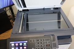 Xerox C315 Multifunction Printer-Print | Scan | Copy | Fax