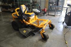 Cub Cadet Ultima ZT1 50" Lawn Mower, Zero-Turn Style, Kawasaki Engine - New 2019