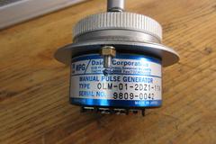 Haas 69-0100 Manual Pulse Generator Jog Handle, Daido OLM-01-2DZ1-11A
