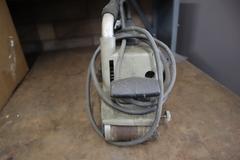 Porter Cable Model 362, 4 x 24" Belt Sander with Dust Pickup