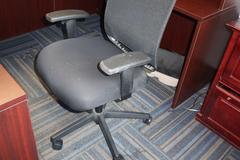 Office and Contents 