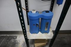 Pneutech RDA-100-NC-16 Refrigerant Air Dryer