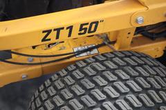 Cub Cadet Ultima ZT1 50" Lawn Mower, Zero-Turn Style, Kawasaki Engine - New 2019