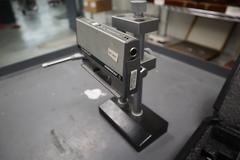 Federal Digital Pocket Surf Roughness Tester with Height Stand and Accessories