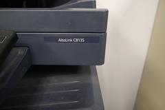 Xerox Alta Link C8135 Copier, Scanner, Printer