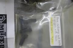 Mitee-Bite Loc Jaw System for use with 4th or 5th Axis Machines